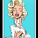 marilyn monroe caricature 611055 (Medium)