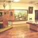 Barokk szoba - Smidt Múzeum