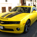 Chevrolet Camaro SS Transformers "1" Editon