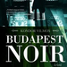 Kondor Budapest Noir Cover Front kicsi