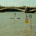 Duna, áradás, Budapest, rakpart (34)