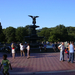 468 Central Park-Bethesda Fountain and Terrace