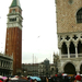 152 A Piazza San Marco déli része, azaz a Piazzetta