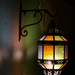 Marokkói lámpa
