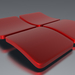 3D-Windows-Logo-Red-1-1024x768