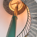 Stairs in the Lighthouse tower