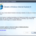 Album - Internet Explorer 8
