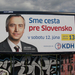 KDH: Mi vagyunk az út Szlovákia számára (Privigye)