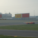 Ferrari F2007 Massa Fiorano bemutato 2007januar