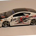 SCION tc (TES.D.) YADATOYS 1 64