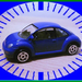 VW. NEW BEETLE R.TOY KB. 1 60