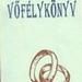 vofelykonyv kicsi