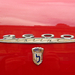 Alfa Romeo 2600 Sprint - Bertone jelvény