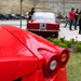 Ferrari F430 Spider + Alfa 2600 Sprint