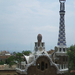 Güell park 11