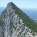 Gibraltar Herkules oszlopai