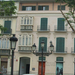 Málaga Picasso szülőháza