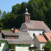 Ausztria egy kis faluja