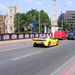 penge verdák novitec rosso scuderia ferrari F430 LONDON