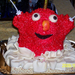 elmo torta