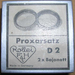 Proxarsatz D2 1