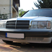 Album - Mercedes-Benz 190E (W201)