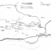 Az Alpujarrasi moriszkó felkelés főbb helyszínei