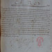 II. Fülöp ediktuma Don Juan de Austria kinevezéséről