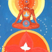 chakras help a yogi become one with the universe wh98 (Medium)