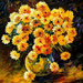 afremov flower  (7) (Medium)