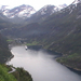 Geirangerfjord,Norvegia