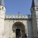 068 Topkapi seray