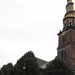Vor Frelsers templom Koppenhága Vor Frelsers Kirke i København