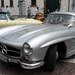 Mercedes SL Gullwing