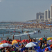Tel  Aviv Beach