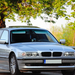 BMW 7 Series (E38)