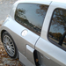 Renault Clio II Phase I V6