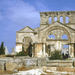 Kalaat Seman Oszlopos Simeon templom