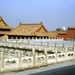 Peking Tiltott város