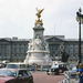 London Buckingham palota