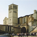 Assisi Szt. Ferenc templ.