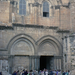 Jeruzsalem Szt. Sír templ.