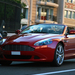 Aston Martin DB9 Volante