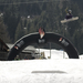 Duplaszaltók és 720 fokos fordulatok a Snowboard és Sí Magyar Ba