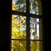 ősz az ablakban