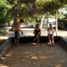 Pétanque