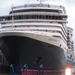 Queen Victoria docked in Auckland 001