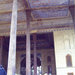 Iszfahán, a Csehel Szotun verandája