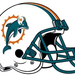 Dolphins logo