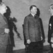 Ribbentrop, Hitler, és Horthy,